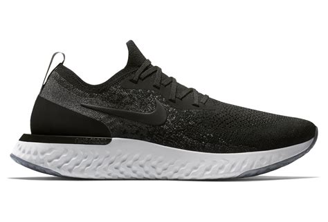 nike epic react flyknit schwarz|nike epic react sale.